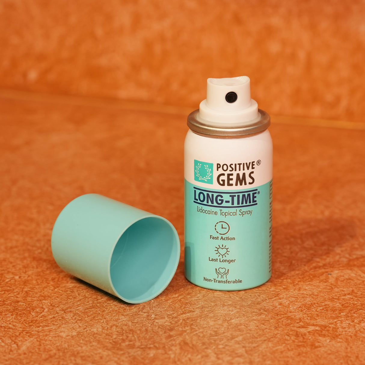 Long-Time® Spray